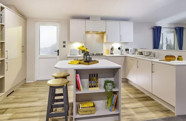 Platinum Lakeview Lodge Sleeps 8