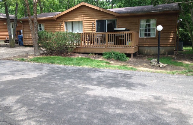 Play and Stay on Put in Bay!