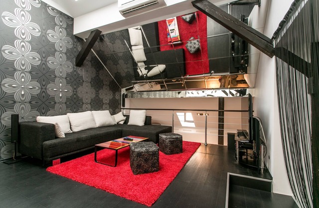 play loft bucharest. the perfect place for a vacation in bucharest