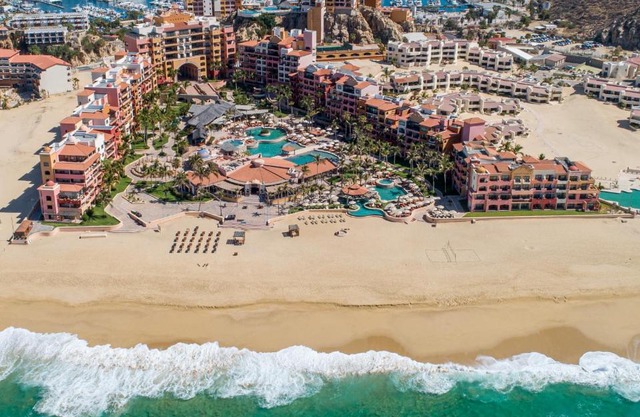 Playa Grande Resort