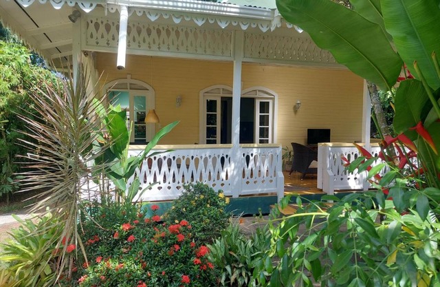 Playa Negra Guesthouse