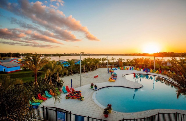 Playful Stay Perfect for Family Getaway | 2 Units