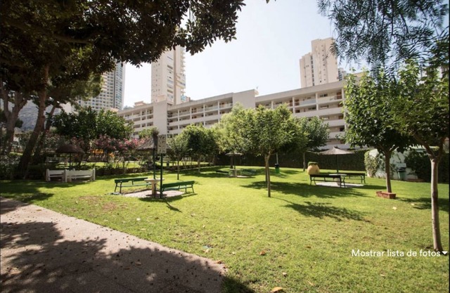 PLAYMON PARK 15º - APARTMENT