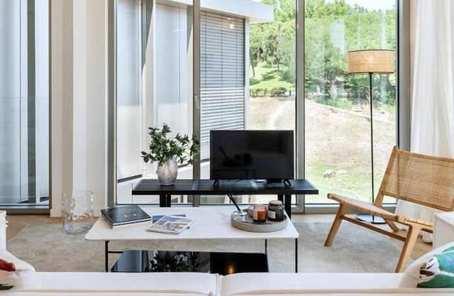 Plaza España Apartment