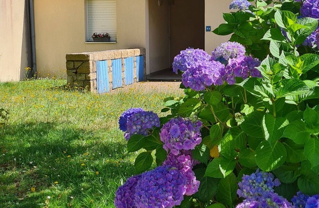 Pleasant, comfortable rental for 4/5 people, 200 m from the beach