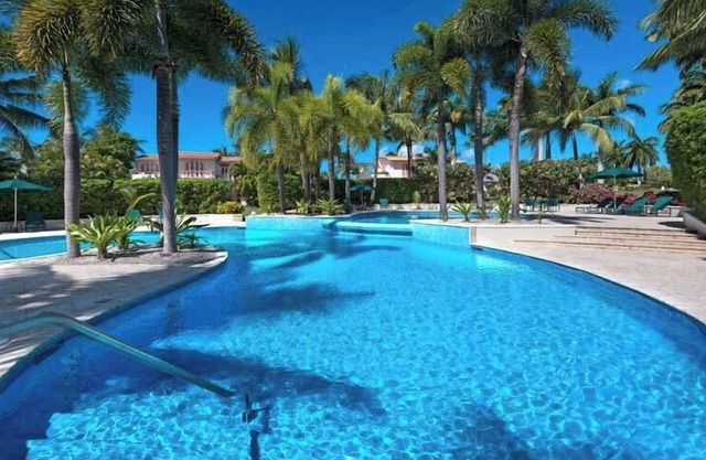Please Inquire Before Booking – Luxury Villa