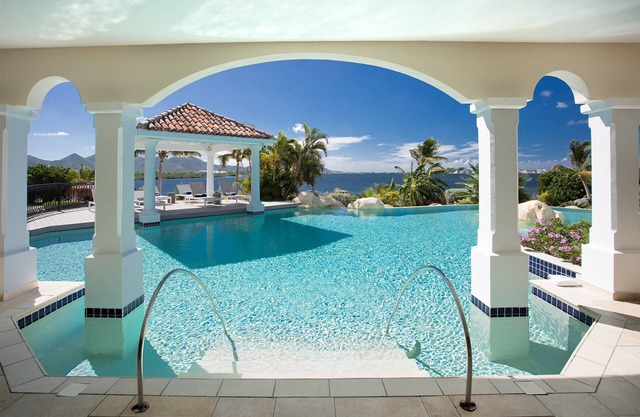 Please Inquire Before Booking – Luxury Villa