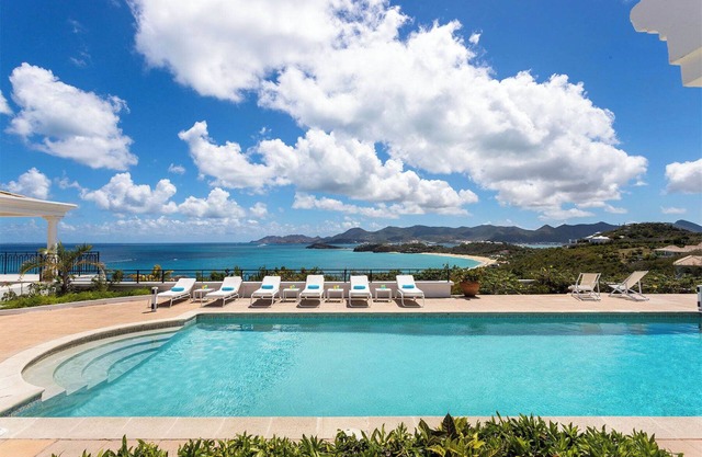 Please Inquire Before Booking – Luxury Villa