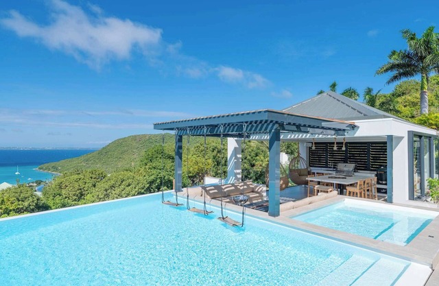 Please Inquire Before Booking – Luxury Villa