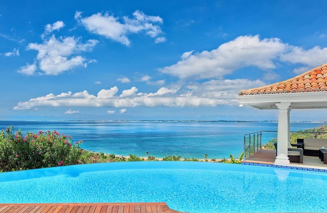Please Inquire Before Booking – Luxury Villa