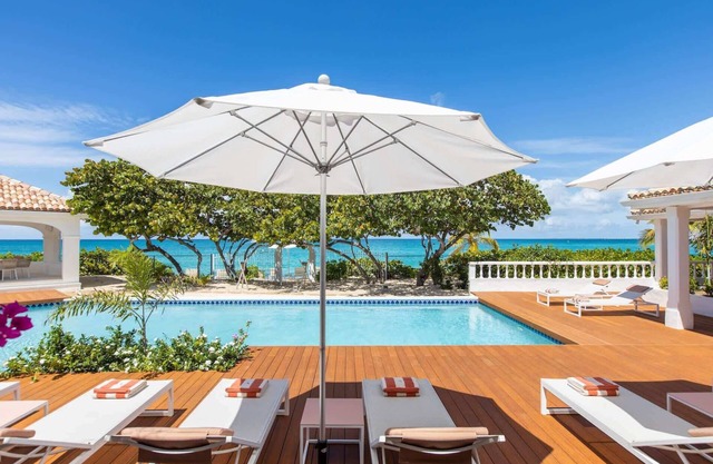 Please Inquire Before Booking – Luxury Villa