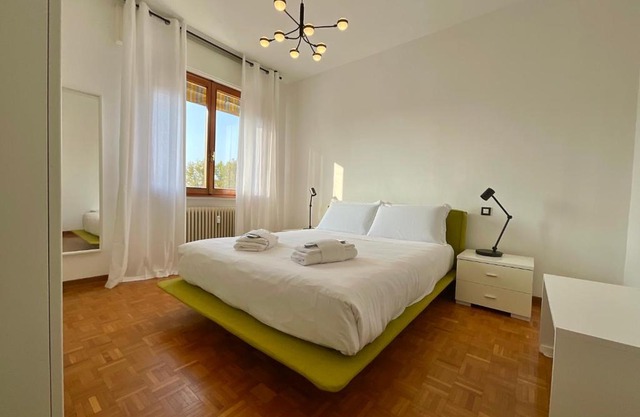 Plebiscito Apartment