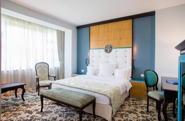Pleiada Boutique Hotel & Spa