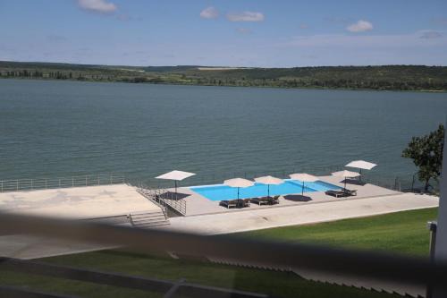 Plein Air Residence & Resort