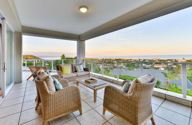 Plettenberg View
