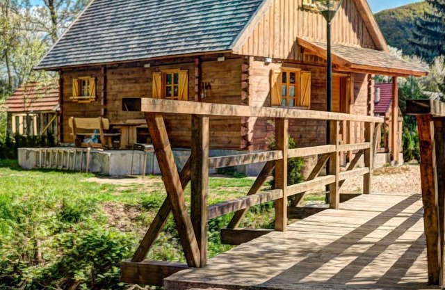 Plitvice I by Interhome