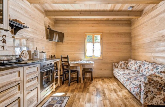Plitvice II by Interhome