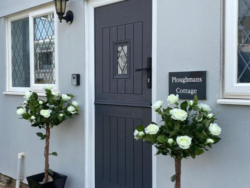 Ploughmans Cottage, St Florence, Tenby
