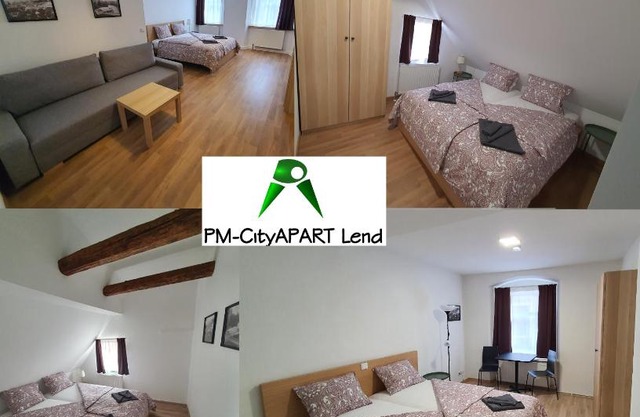 PM CityAPART Lend