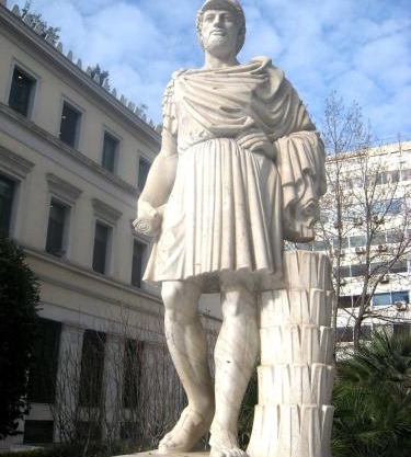Pnoé d Athéna