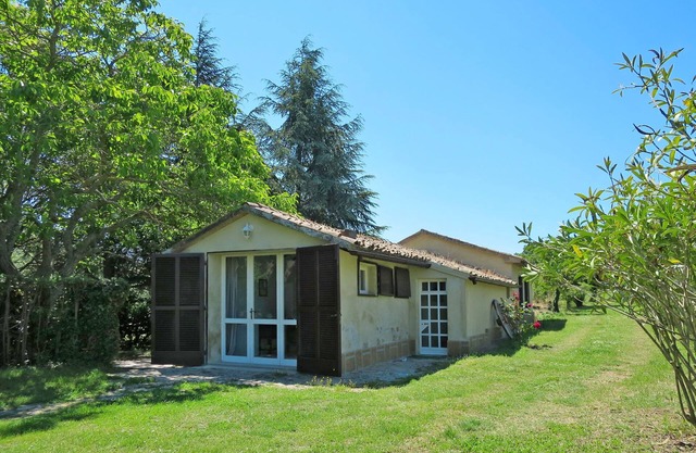 Podere Sant' Antonio by Interhome
