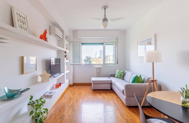 Pogatschnig 40 - Two Bedroom Apartment, Sleeps 6