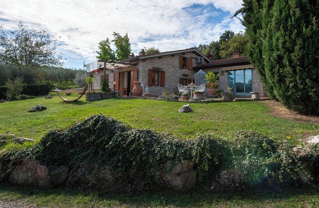 Poggio ai Pianacci - Flo Apartments