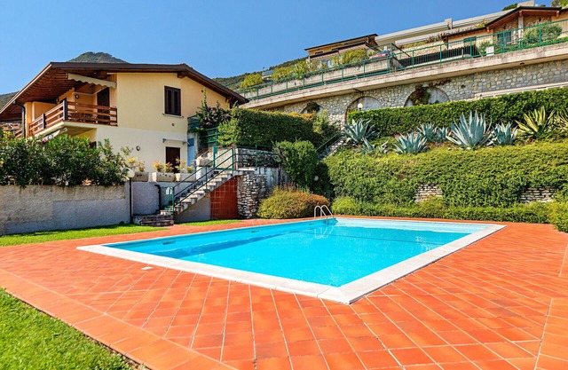 Poggio sul Clisi 30 Apartment by Wonderful Italy