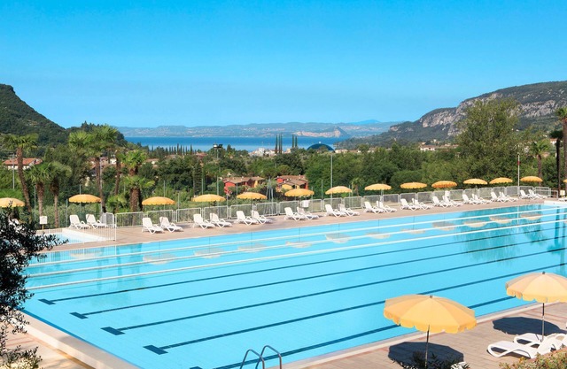 Poiano Resort Appartamenti by Interhome