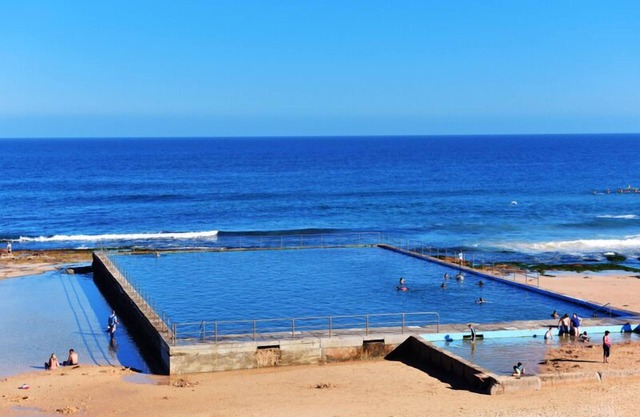 Point Bulli