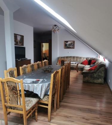 Pokoje Gościnne Agnes