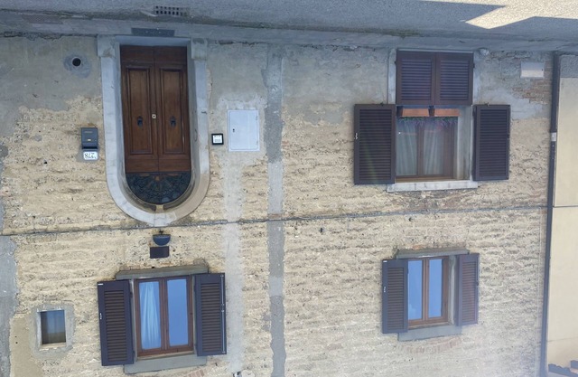 Poldo's House