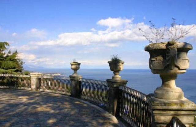 POLIFEMO - Large Loft - Sicily