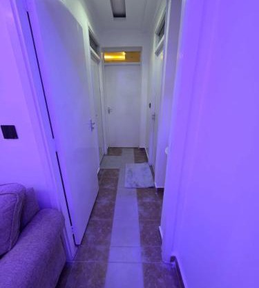 POLMA SUITES homa bay