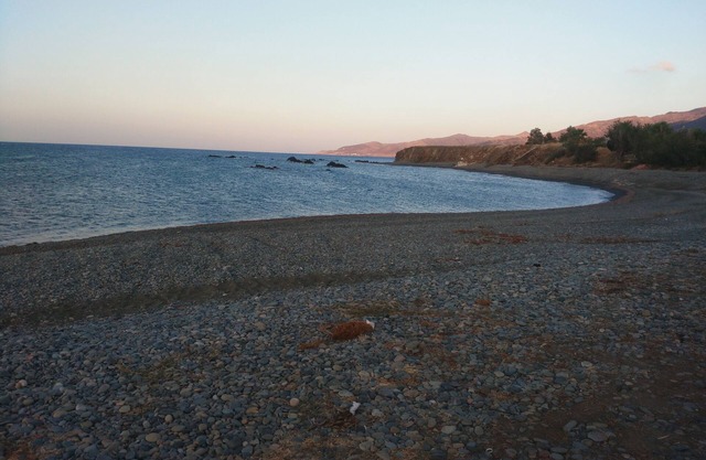 POMOS HARBOUR VIEW VILLA 3, PRIVATE POOL, FOR FAMILIES WITH KIDS AND COUPLES