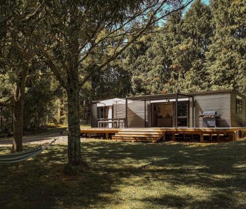 Pond Road Park - Raglan