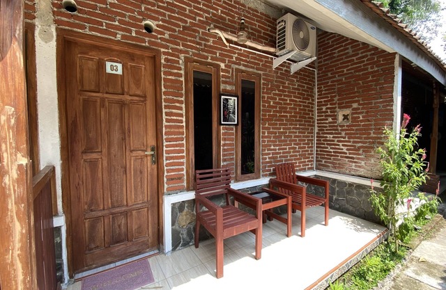 Pondok Kali Oedal