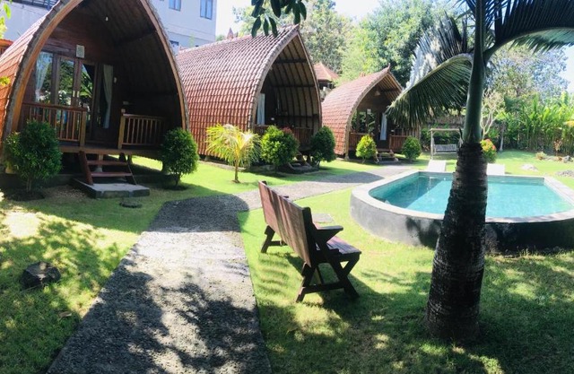 Pondok sari homestay