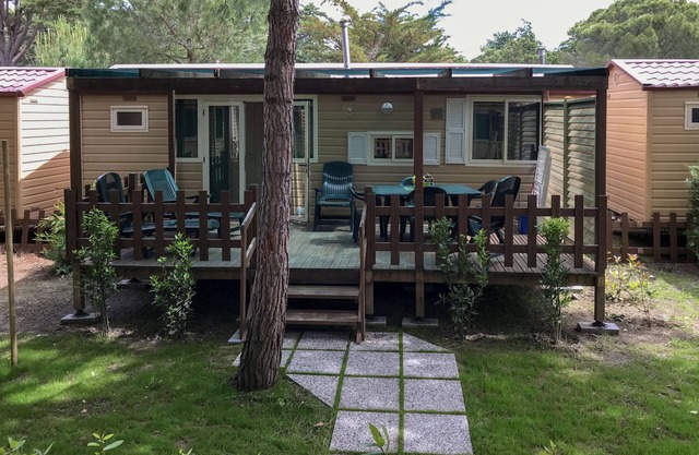 Ponente 6 by Interhome
