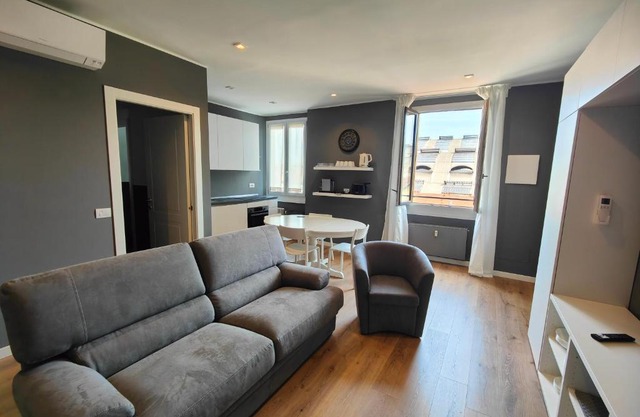 Ponte Seveso Charme Apartment