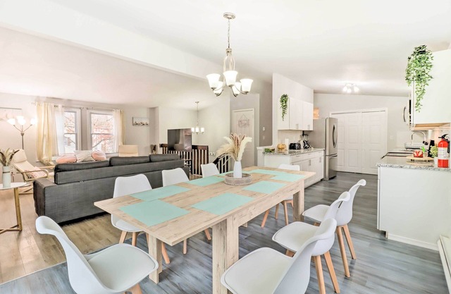 Pool Access & Deck: Home Near Big Boulder!