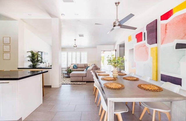 Pool, Outdoor Kitchen, 2 King Beds