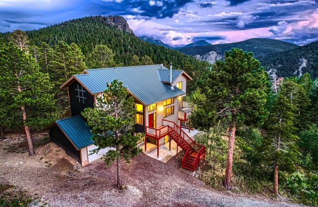 Pool Table and Media Room in 3-Level Family-Friendly Home with Gorgeous views