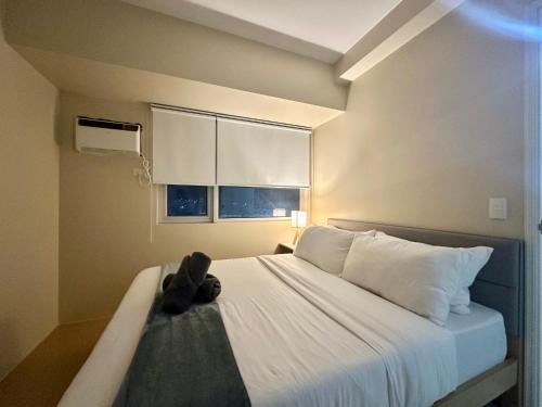 Pool View Cozy 1-Bedroom Unit Avida Aspira Tower 2