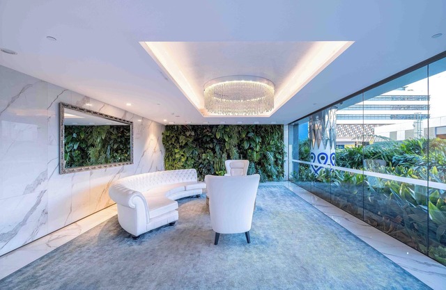 Pool View Urban Oasis 2Bed Apt/Top Suburb/Parking