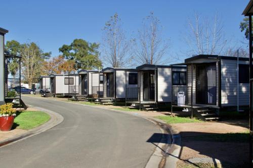 Poplar Tourist Park