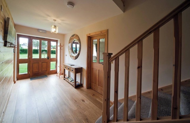Poplar Tree Eco Lodge