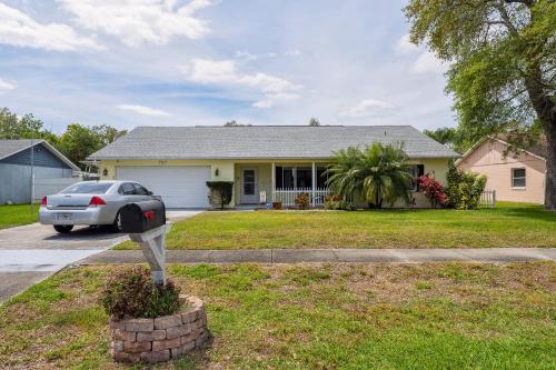 Port Orange Vacation Home home