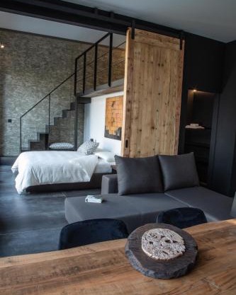 Porta Bormina Loft&Suites