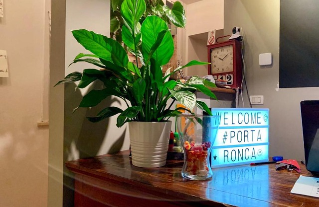 Porta Ronca - B&B, Suites & Apts